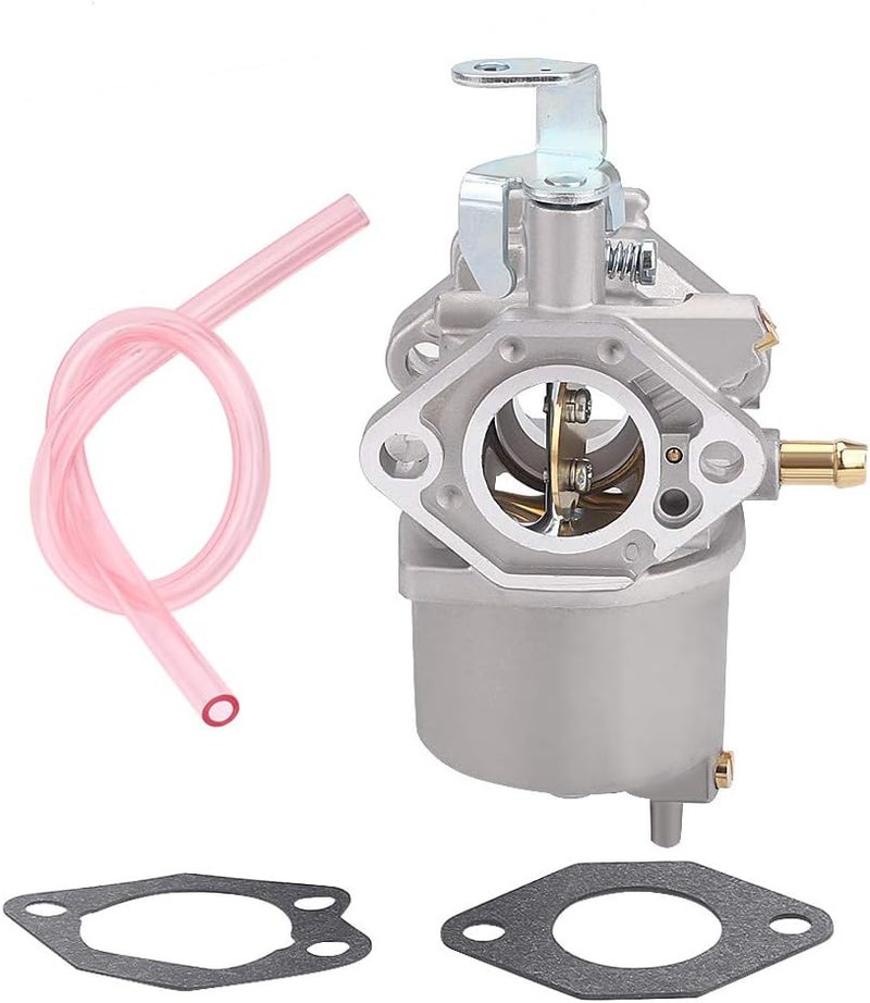 Tvent FE350 Carburetor 101905901 Replacement for Club Car Golf Cart Precedent Turf Carryall 1996-UP Carb 1016441-01 1018059-01 1019059-01 1035245-01 1016438 1016439 1016440 1016441 with Fuel Pump - Image 3